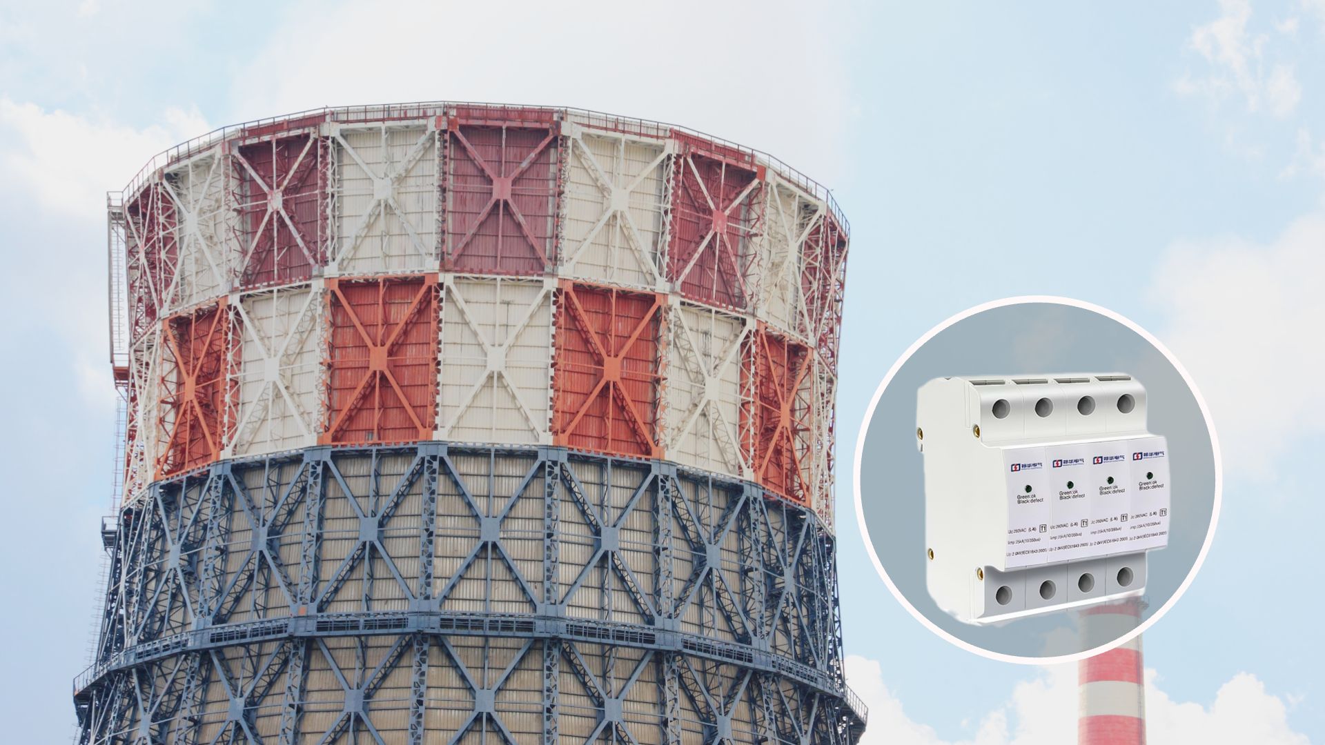 ZH6-B100/3-1300 DC/4P過電壓保護(hù)器.jpeg