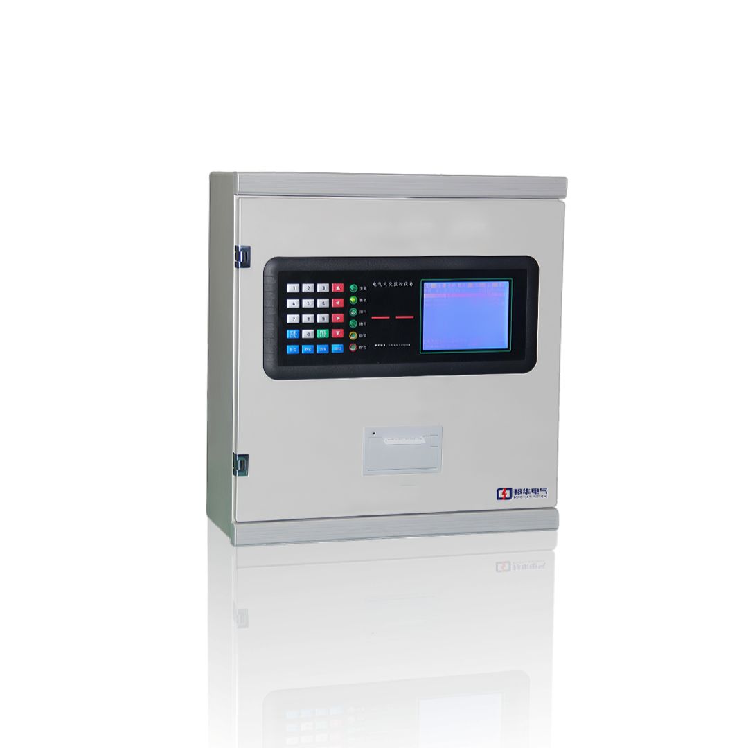 PCS-9119 消防智能控制系統主機.jpeg