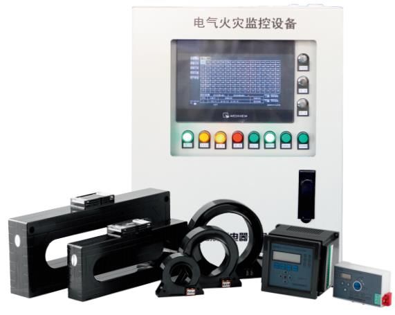 GH560D 電氣火災監控系統.jpeg